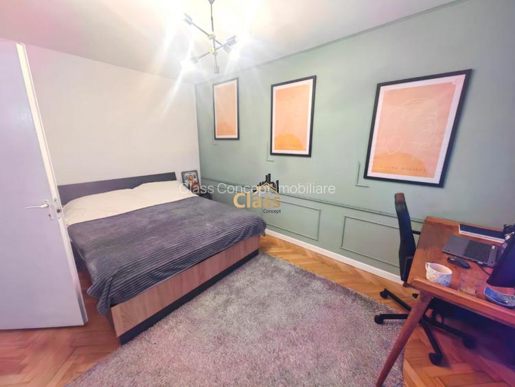 Apartament 2 camere | Etaj Intermediar | 52 mpu| Zona Diana Gheorgheni - 5