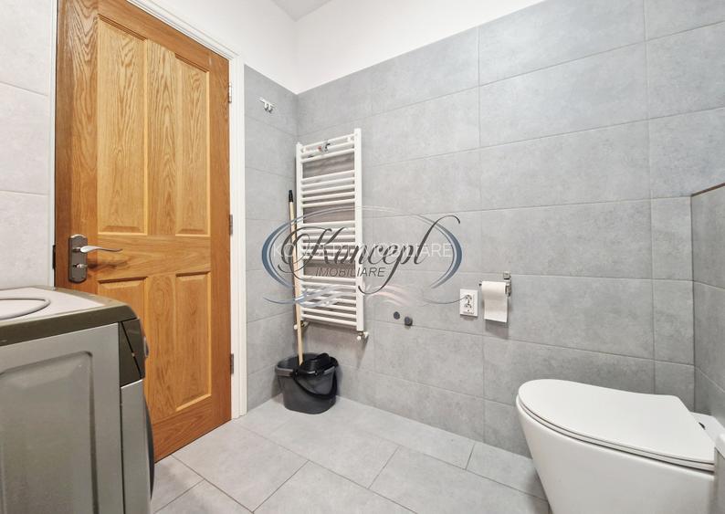 Apartament spatios la cheie dupa renovare aproape de Piata 1 Mai - 11