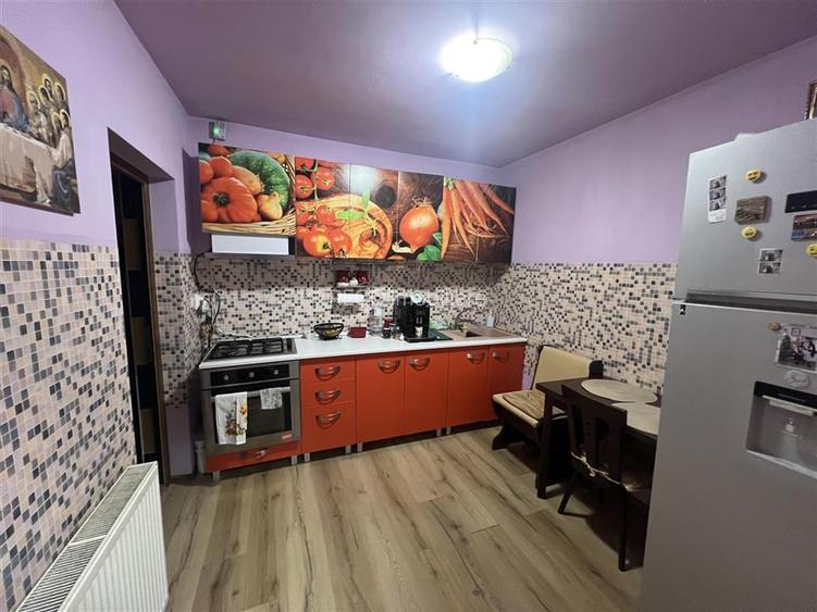 RECO Vila P+M 3 camere in Nufarul - 13