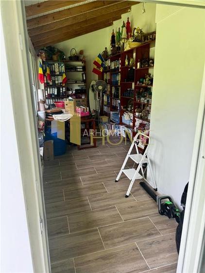 Vanzare casa 6 camere, in Ploiesti, zona centrala - 28