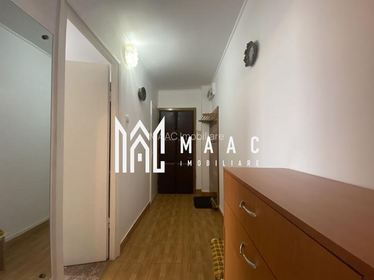 Apartament 2 camere | Balcon | Pivnita | 54 MP | Dumbravii - 5