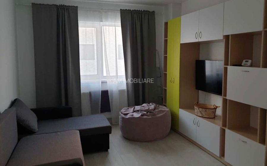 AP. 2 CAMERE HIGH CLASS, BUCATARIE INCHISA, PARCARE SUBTERANA, MODERN - 2