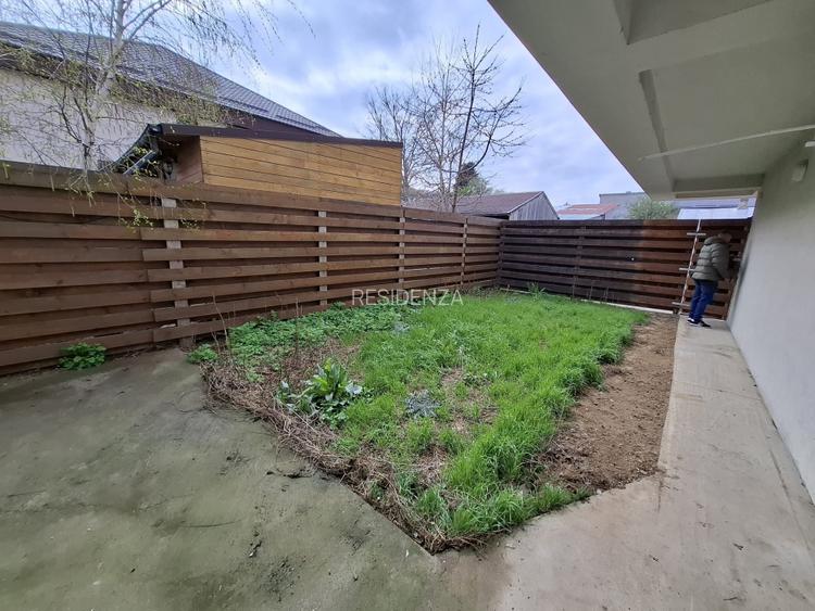 Apartament nou 2 camere Apărătorii Patriei+ curte 60 mp | 6 min metrou - 11