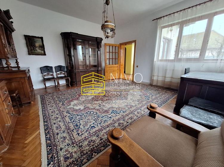 Casă singur în curte – Ungheni – Zona Gării - 2