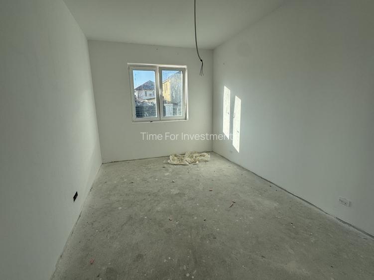 1/2 Duplex Dudestii Noi ,Zid Dublu,Parter+Pod,3 Camere - 8