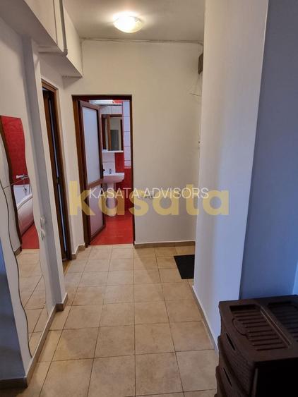 Apartament 2 Camere | Brâncuși | Etaj Intermediar | Centrala proprie - 5