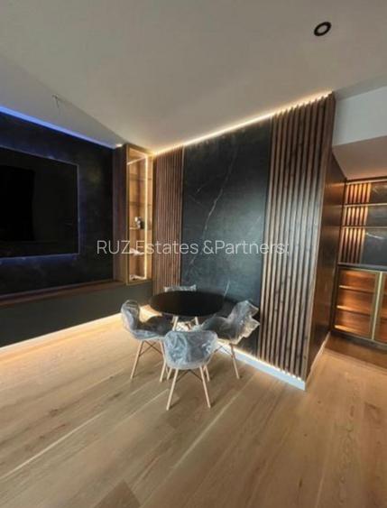 Apartament 2 Camere | Premium - Mobila Rovere | Metrou | Nusco City - 4