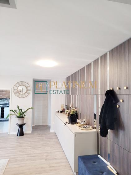 P4686 Apartament cu 4 camere NOU, zona Chișoda COMISION 0% - 5