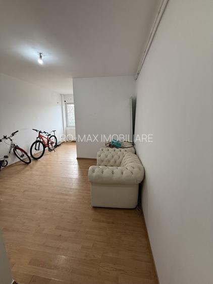 Garsonieră 28 mp bloc P+4+M construcție 2016 - 4