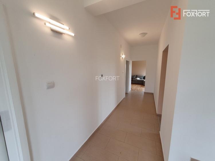 Casa cu 5 camere, 236 mp, teren 5805 mp, Brestea - Denta  - 26