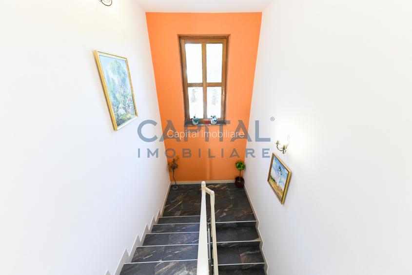 COMISION ZERO! | Casa Individuala | 1000 Mp teren | 260 mp Utili |  - 28