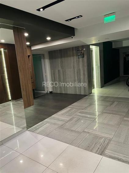 RECO Apartament modern cu 2 camere-55 mp utili- nou, Nufarul - 10