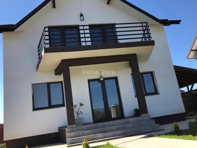 Casa de vanzare direct proprietar imediata vecinatate Ilfov - 3