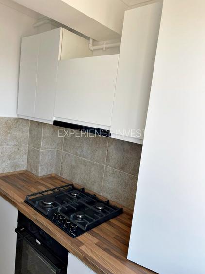 Garsonieră Modernă | Centrala proprie | Militari Residence | Utilată Premium - 11