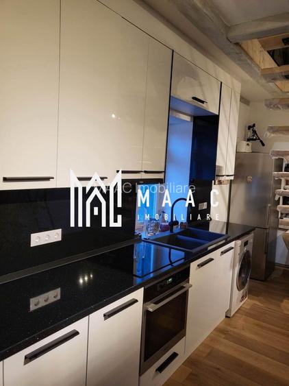 Casa 2 corpuri individuale| 30 km de Sibiu | Teren 1500 mp - 6