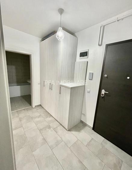 Garsoniera Lujerului -Plaza Residence - 6