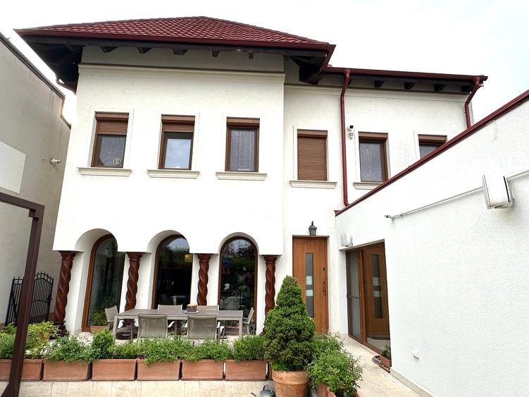 Vilă UNICAT neo-românească | Construită pentru uz personal | Fără compromisuri - 3