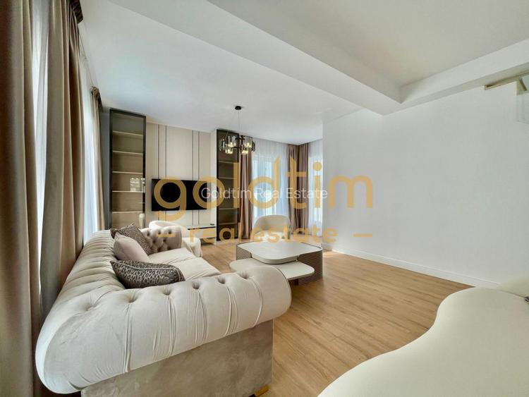 COMPLEX RESIDENTIAL/ANSAMBLU SECURIZAT/CASE INDIVIDUALE/CURTE GENEROASA - 9