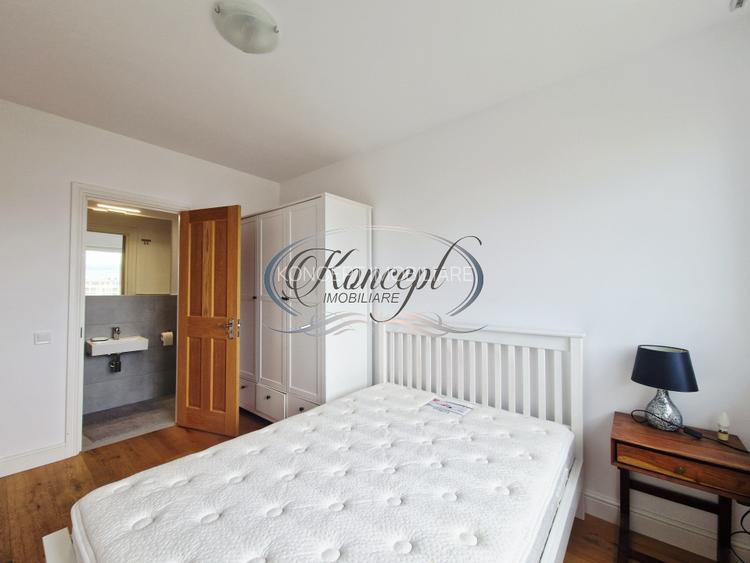 Apartament spatios la cheie dupa renovare aproape de Piata 1 Mai - 3