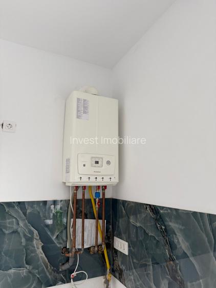 Casă pe parter 4C Valea Lupului-Iași - 13