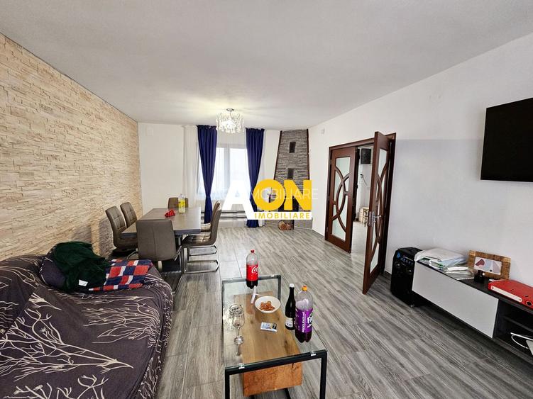 Casa individuala, mobilata utilata, zona Orizont - 3