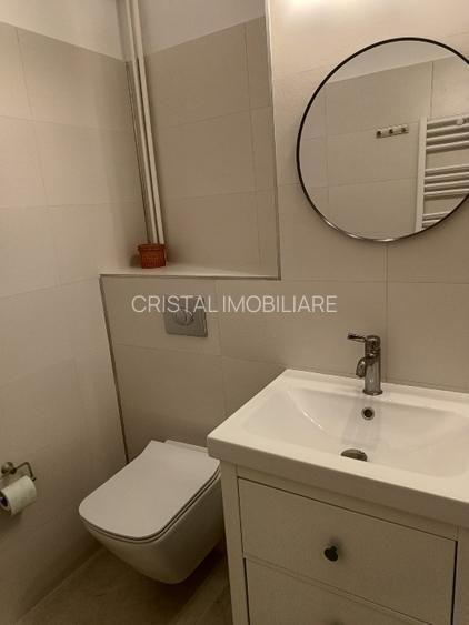 De închiriat apartament 2 camere 13 Septembrie Marriott Hotel - 9