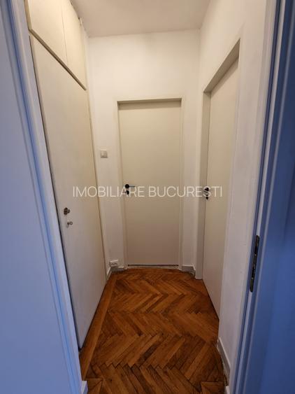 Apartament 2 camere Calea Grivita- Medlife, etaj 4, mobilat - 9