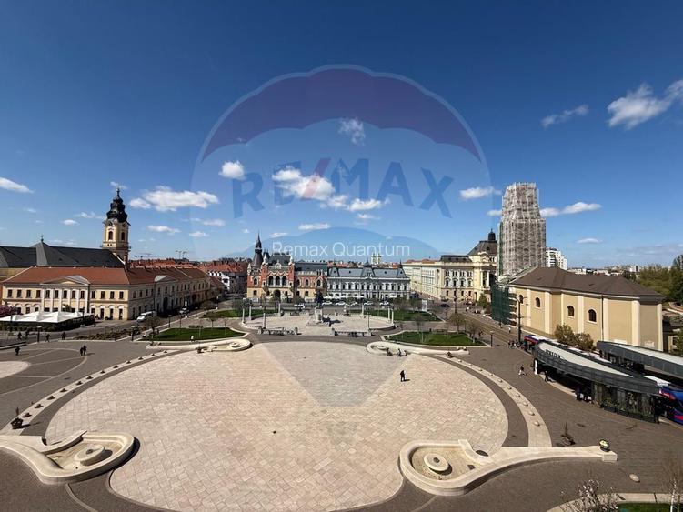 De închiriat apartament  lux, exclusivist- Palatul Vulturul Negru- - 2