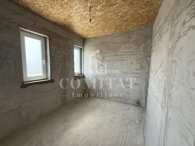 Casă individuală cu garaj și 700 teren Chinteni - 6