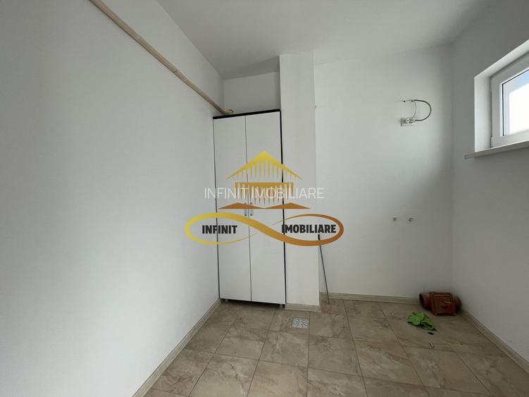 Hala de inchiriat Bacau Buhoci access tir birouri - 10