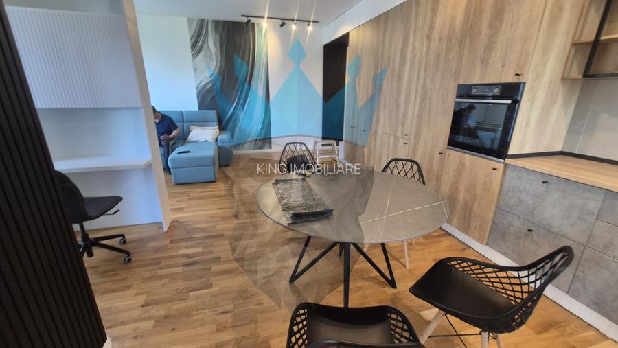 Apartament 2 Camere Tineretului Park Residence Bucuresti - 7
