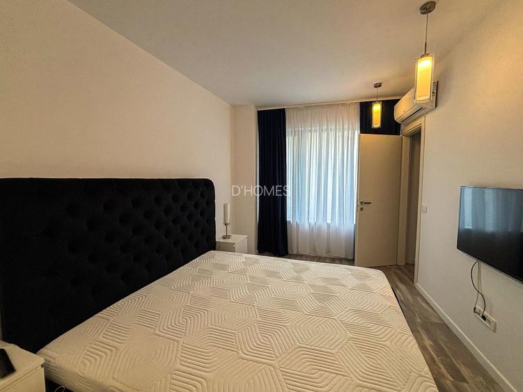 Chirie | Apartament 3 camere | Herăstrău | Metrou Aurel Vlaicu - 9