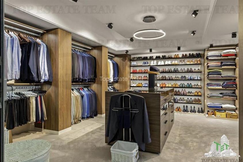 Vanzare Vila spectaculoasa Floreasca, Arhitectura moderna - Design premium - 24