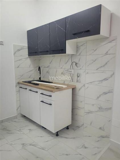 Garsoniera - zona Silk/Bularga - 5