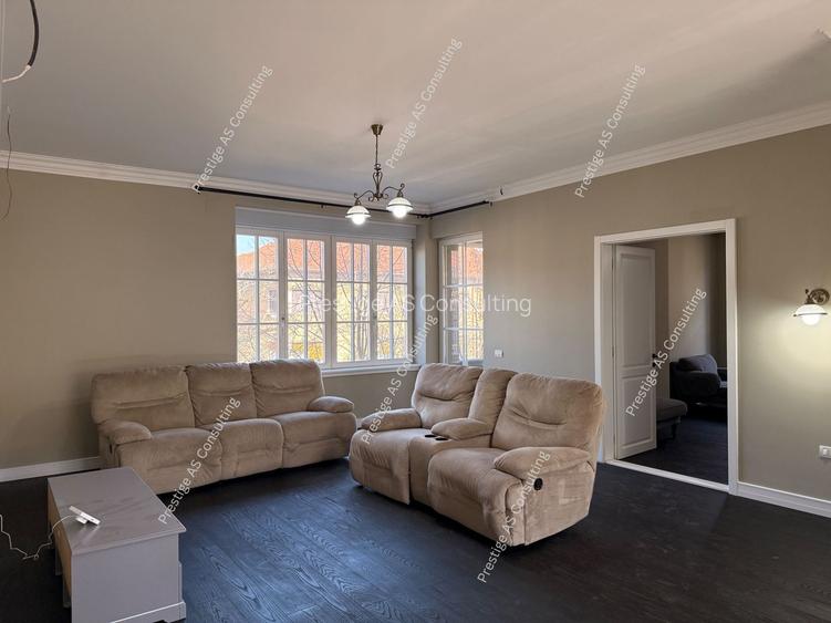 Apartament 3 camere | Balcon | Ultracentral C.D. Loga | Finisaje Premium - 3