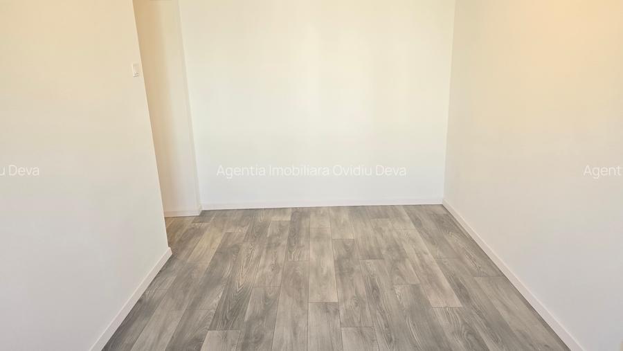 Vand apartament cu 2 camere in Deva, Dacia (Romanilor), etaj 1, - 3