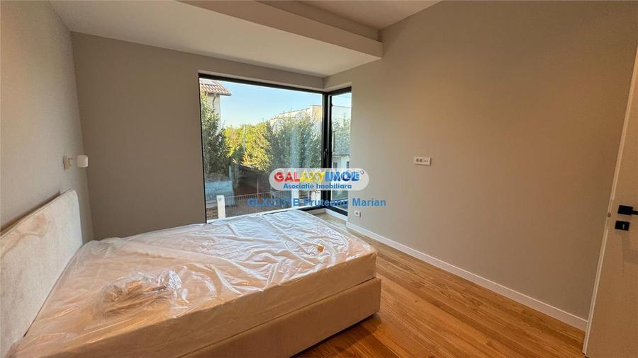 Vanzare vila de Lux de tip Duplex situata in comuna Tamasi- Corbeanca - 19