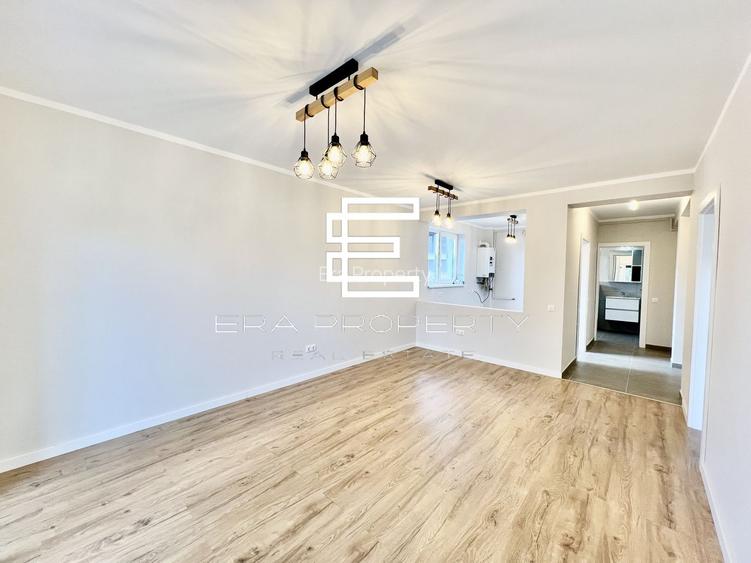 Apartament 3 camere,  76 mp, zona Industriala Vest - 2