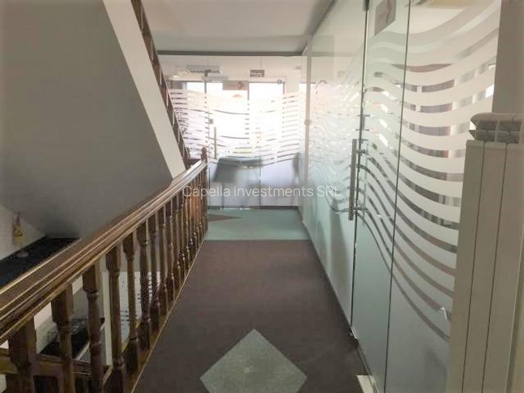 BIROURI/CABINETE MEDICALE  MOBILATE-Pretul include toate utilitatile - 3