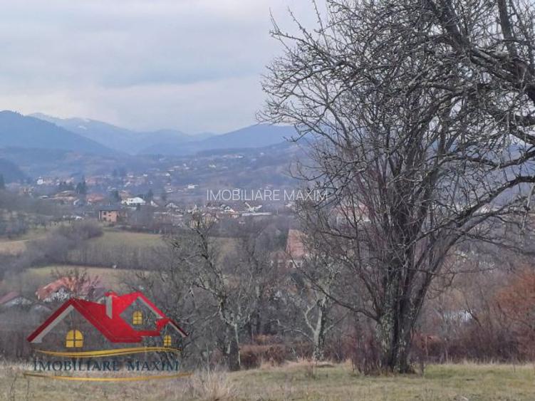 Teren Intravilan 3000 mp – Cisnădie - 7