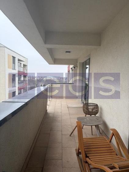VANZARE 2 CAMERE | 84 MP | VALLETTA RESIDENCE - 13