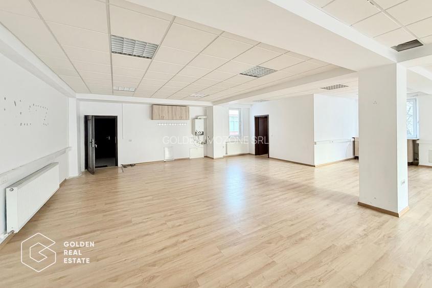 Spatiu comercial 140 mp, Bd. Liviu Rebreanu, Comision 0% - 3