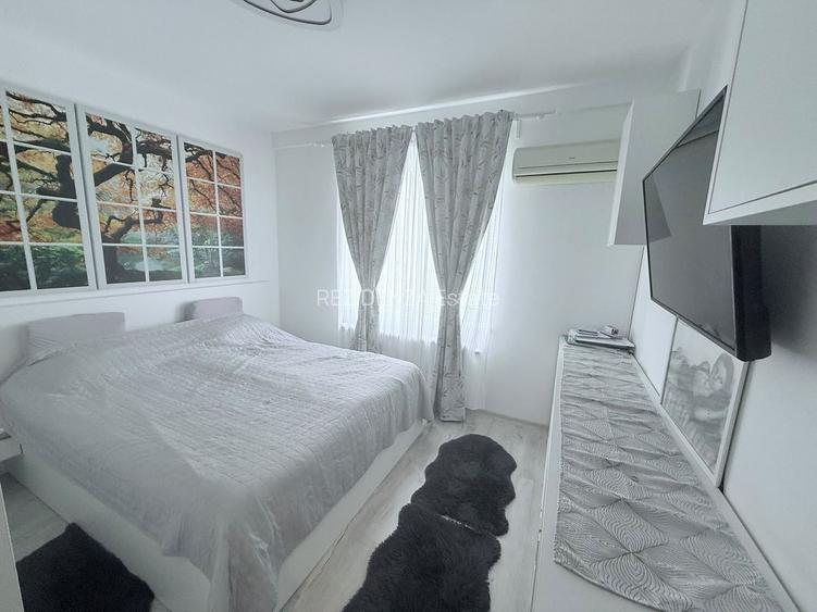 APARTAMENT MODERN & RENOVAT 3 CAMERE CRANGASI PARC METROU - 3