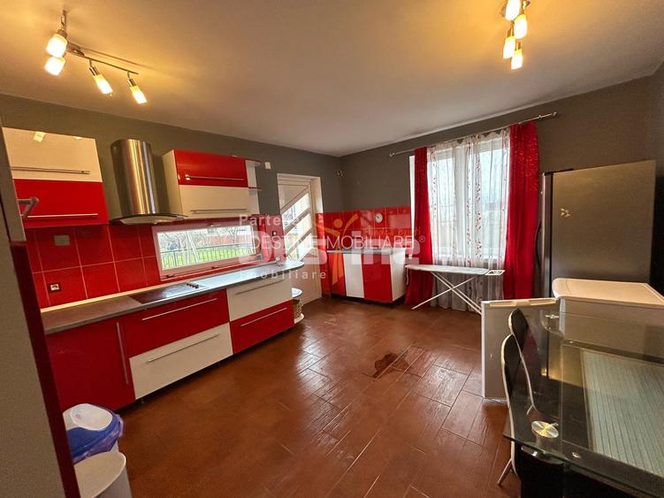 Vila pretabila Pensiune/Cresa/Azil  Fermelor 300mp 415.000€ - 20