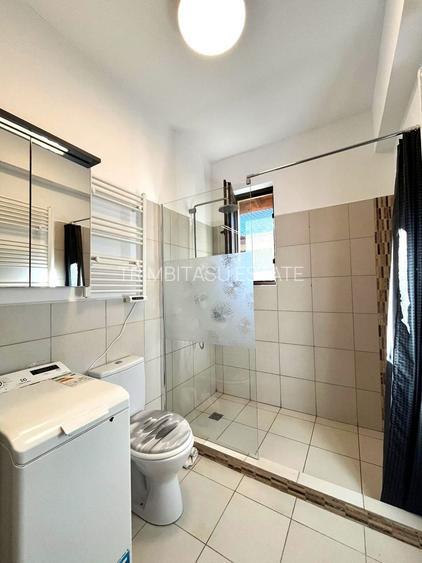 Casa individuala 4 camere Tunari Balotesti Good Afternoon Residence - 11