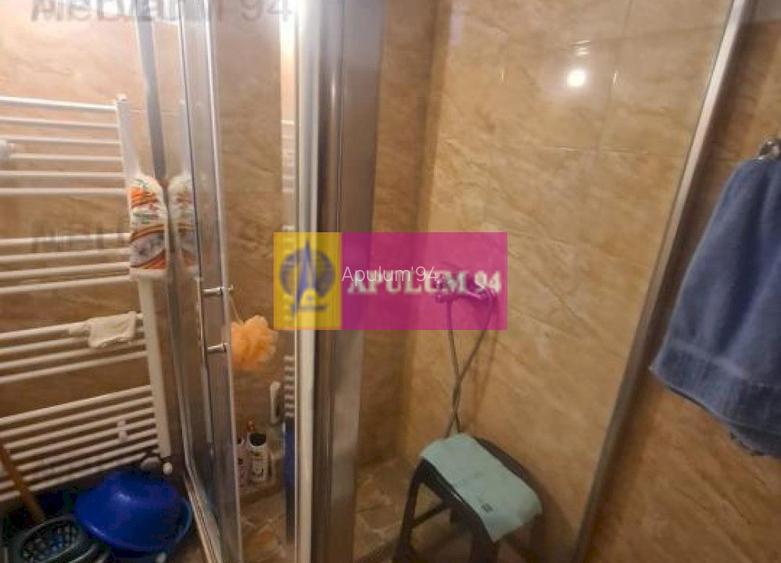 De vânzare apartament in vila - Sinaia - 12