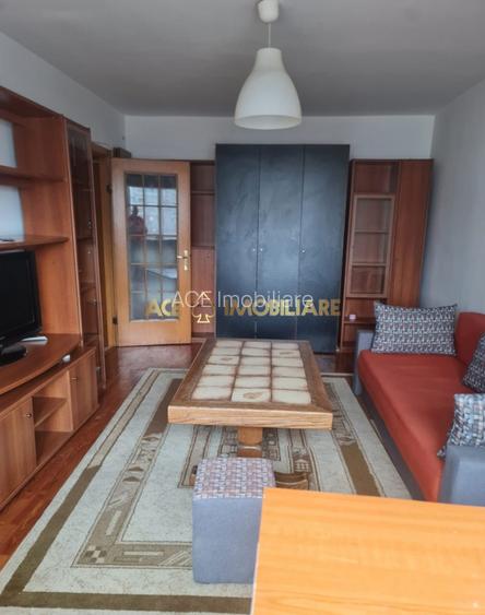 2 Camere de inchiriat | Obor | Metrou | Utilat si Mobilat - 2