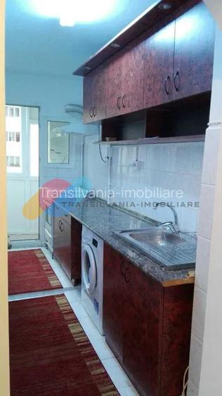 Apartament 2 camere, 42mp - Manastur - 4
