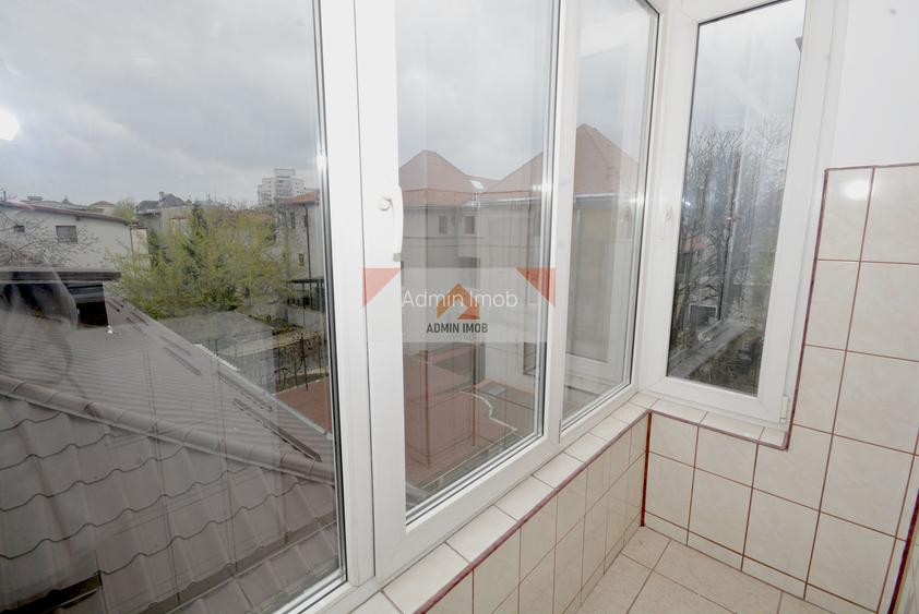 Apartament 4 camere I De inchiriat birou sau locuinta I Dorobanti I Zambaccian - 14