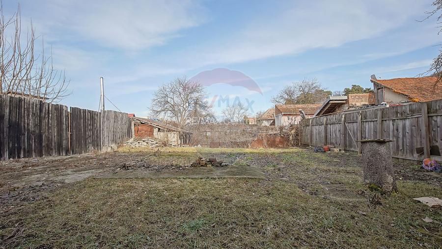 Casă cu două corpuri+teren 230 mp De Vanzare, Strada Carierei, Brașov - 22